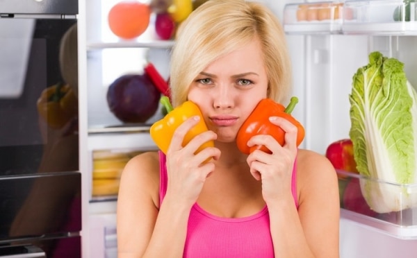 12 продуктов, которые хранятся при комнатной температуре: отойдите от холодильника!