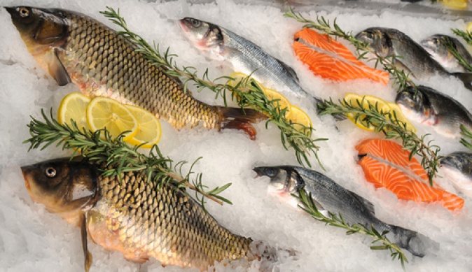 Как выбрать свежую рыбу и приготовить её вкусно