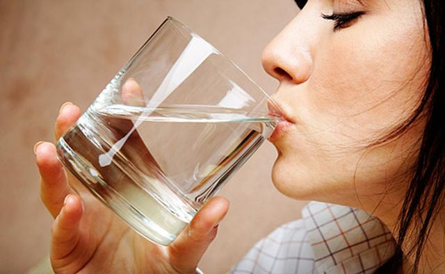 Сколько нужно пить воды, и почему это так важно?