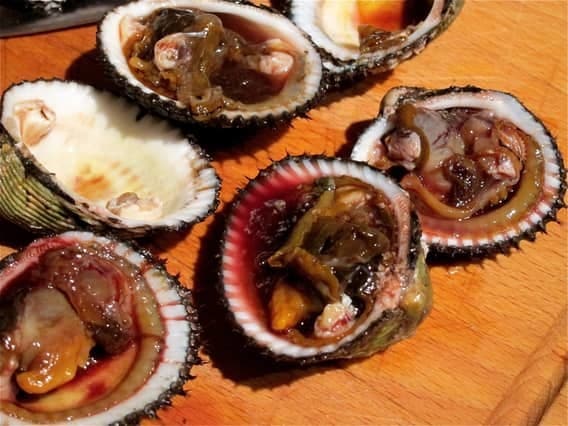 15 отвратительных блюд со всего мира, которые кажутся кому-то вкусными