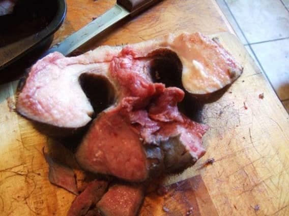 15 отвратительных блюд со всего мира, которые кажутся кому-то вкусными
