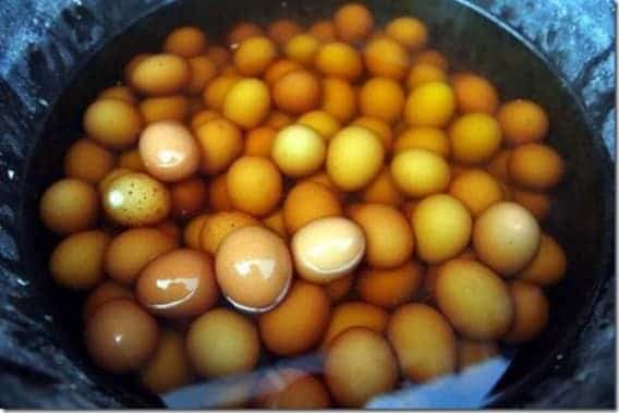 15 отвратительных блюд со всего мира, которые кажутся кому-то вкусными