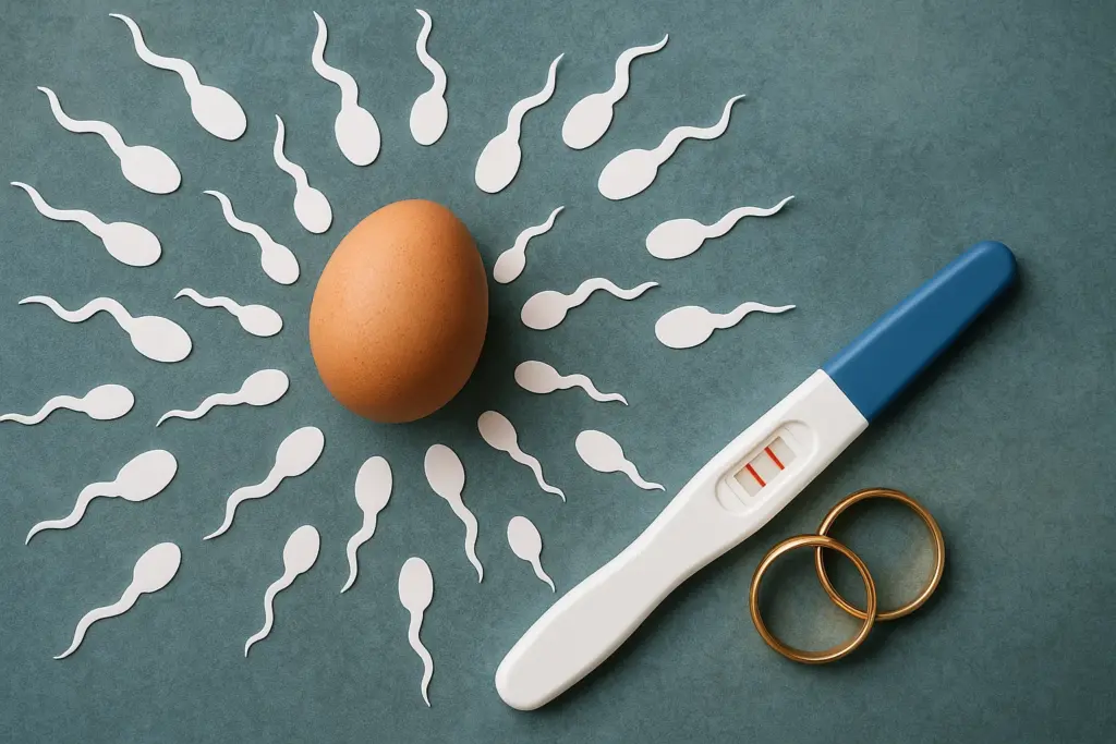 Мифы о зачатии и неожиданные способы забеременеть: что важно знать каждой женщине