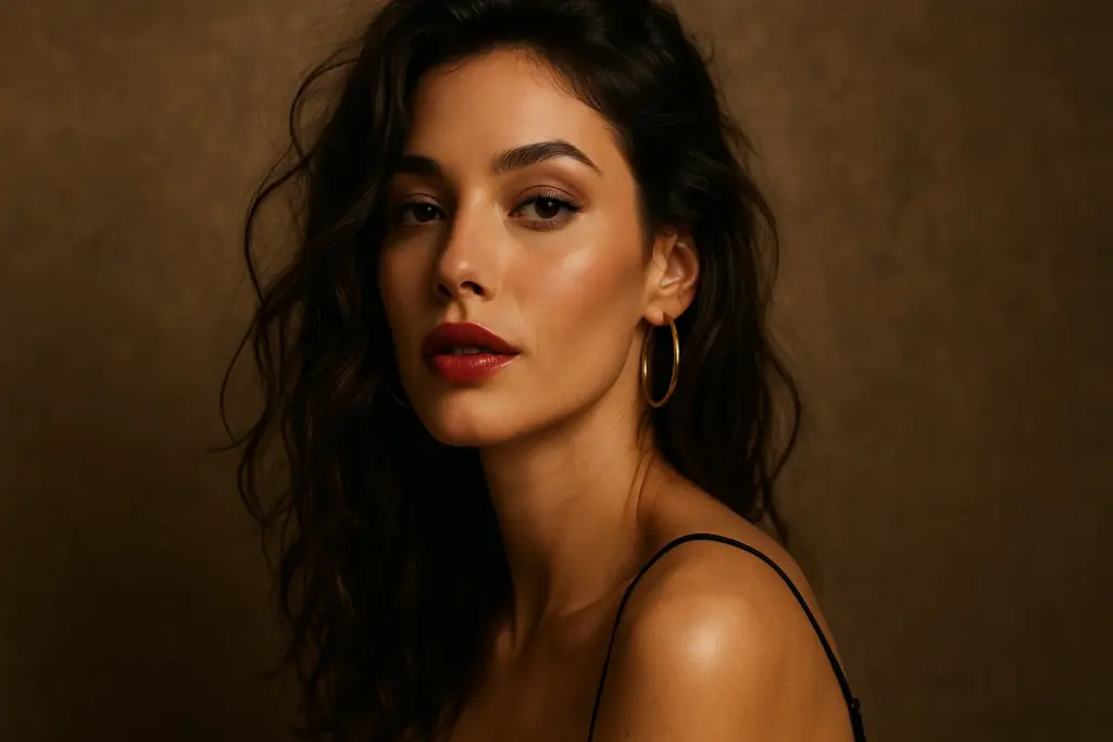 Что делает женщину сексуальной: взгляд без глянца