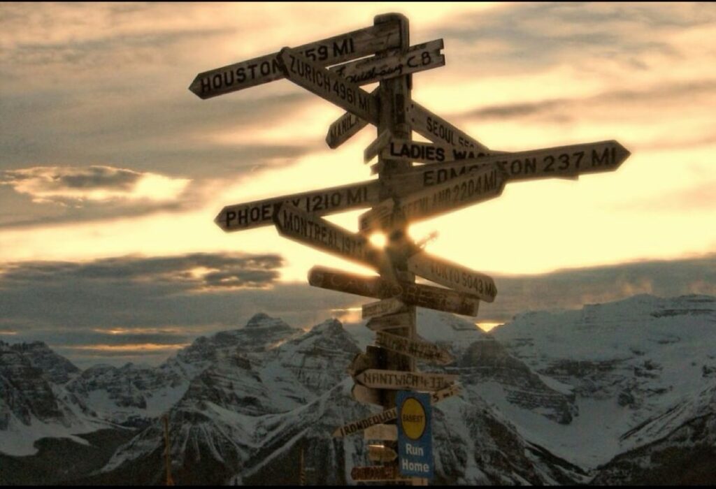 Знаки судьбы: как распознать подсказки Вселенной