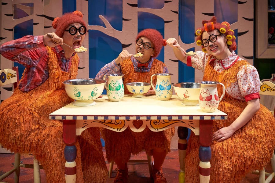 Реальные истории, которые стали знаменитыми сказками