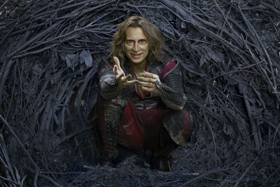 Реальные истории, которые стали знаменитыми сказками