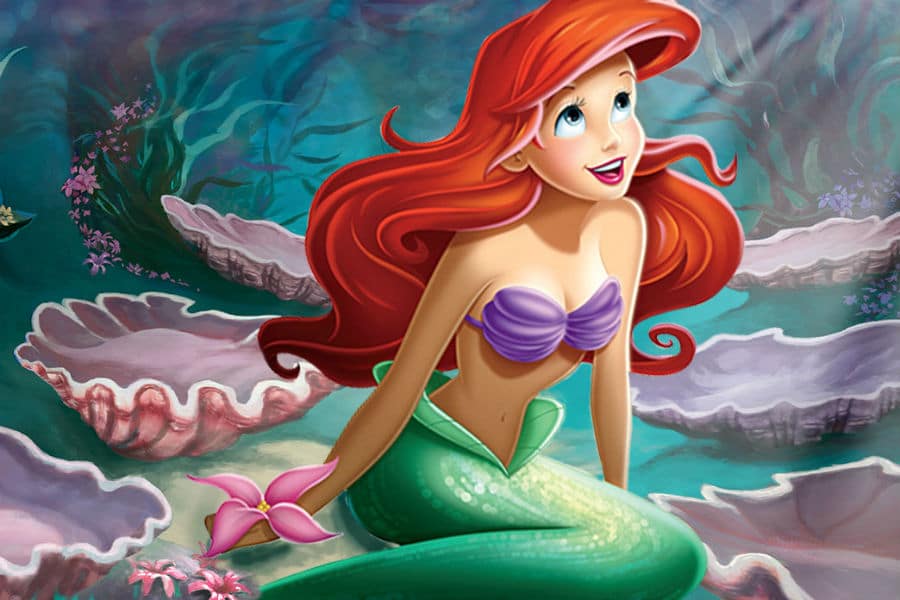 Реальные истории, которые стали знаменитыми сказками