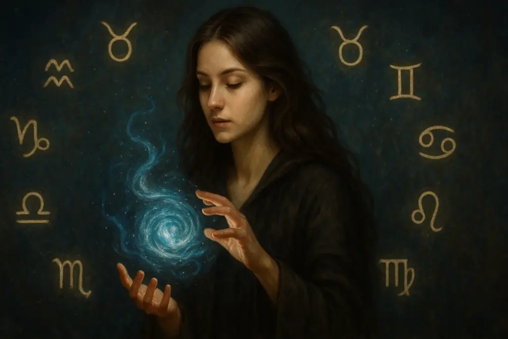 Магические способности знаков Зодиака: кто на что способен в мире энергии и интуиции