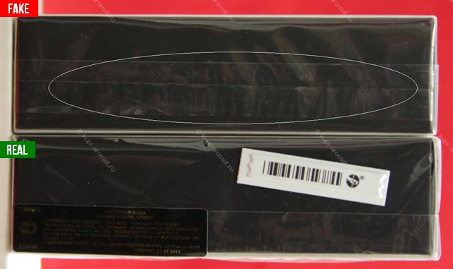 Как отличить настоящие духи от подделки: 10 важных пунктов!