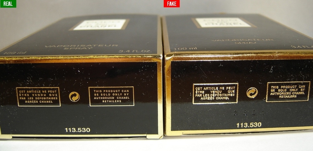 Как отличить настоящие духи от подделки: 10 важных пунктов!