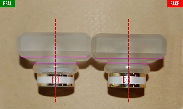 Как отличить настоящие духи от подделки: 10 важных пунктов!