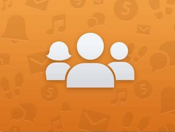 Как и где найти друзей в Интернете