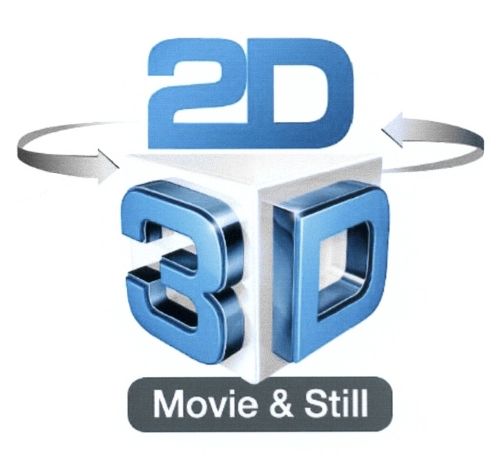 Что такое 2d фильмы (2 d, 2д) очки нужны?