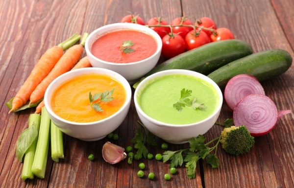 Чудо-суп из сельдерея: как похудеть на 5 кг за 7 дней