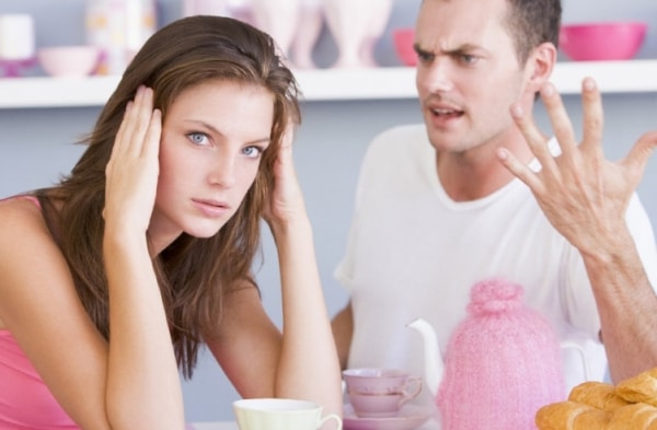 Как узнать, что муж вам изменяет: 7 признаков неверности