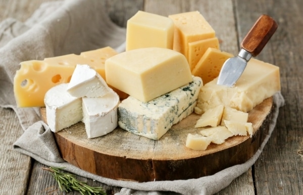 8 способов определить качество твердого сыра