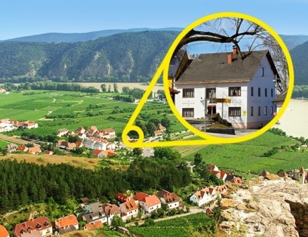 8 мест в Европе, где можно купить дом за 1 евро