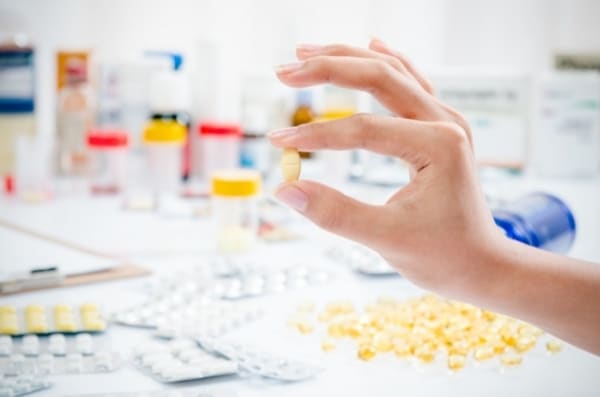 Антибиотики в продуктах: 5 способов избавиться от них в домашних условиях