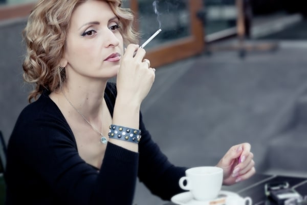 Стоит ли бросать курить до беременности
