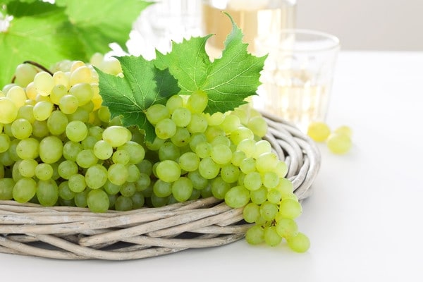 Виноград: польза и правила выбора