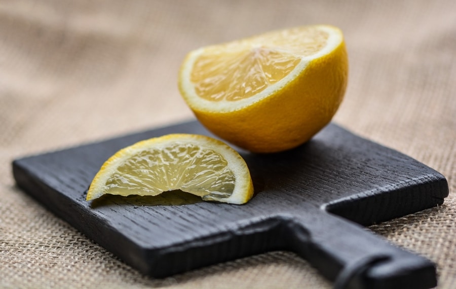 Почему лимон – самый полезный фрукт в мире