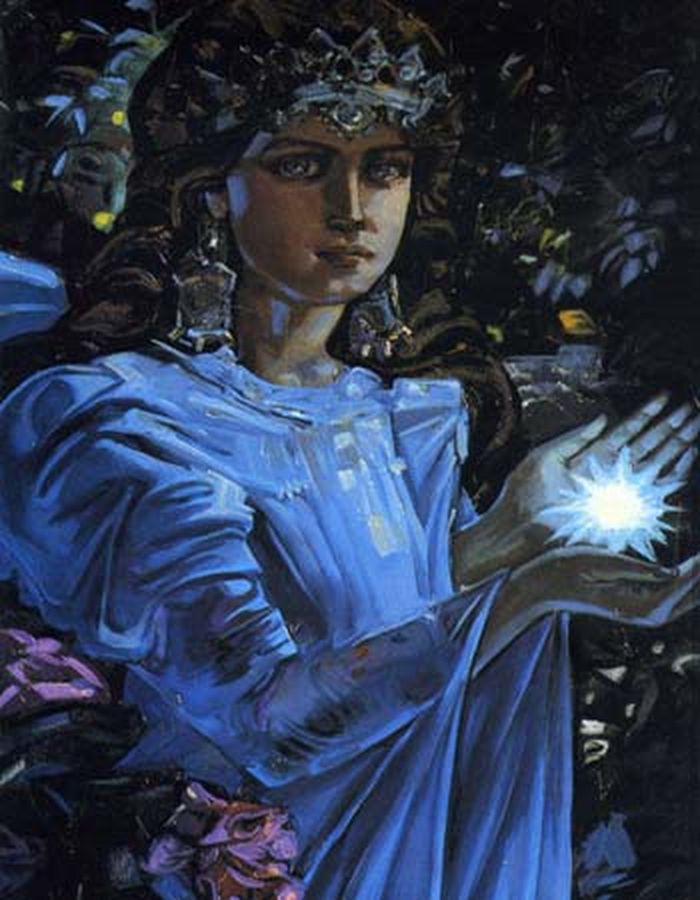 Забавный гороскоп! А какой вы сказочный герой?