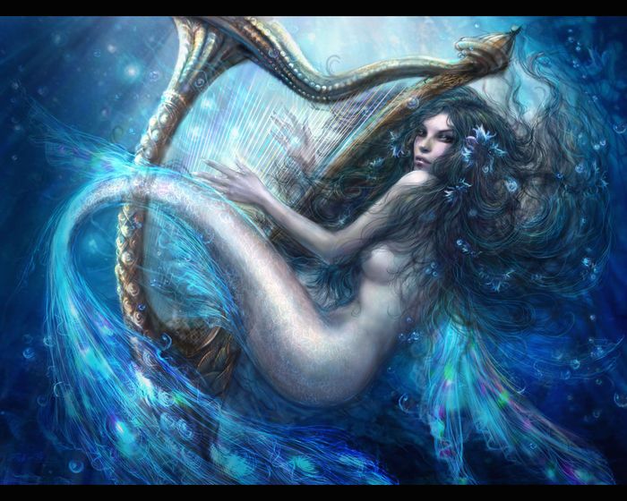 Забавный гороскоп! А какой вы сказочный герой?