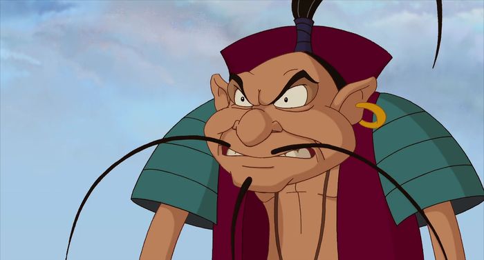 Забавный гороскоп! А какой вы сказочный герой?