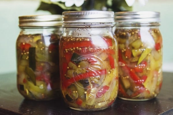 Лайфхаки с кабачками: 5 способов заготовки овощей на зиму