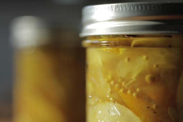 Лайфхаки с кабачками: 5 способов заготовки овощей на зиму