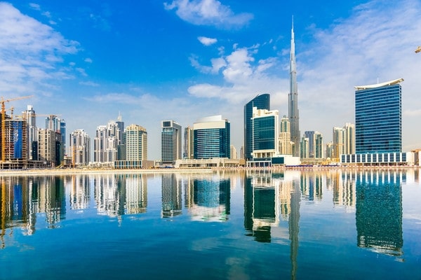 Куда поехать на отдых в Дубае: самые красивые места