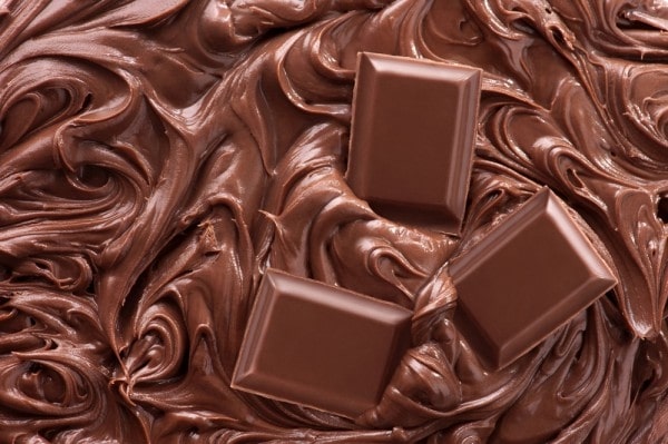 Как правильно растопить шоколад в домашних условиях