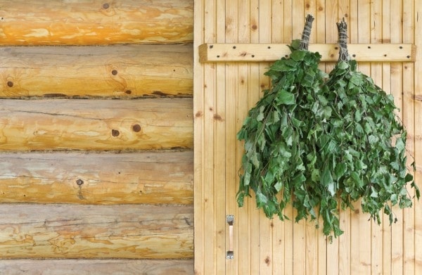 Как правильно париться в бане: основные правила