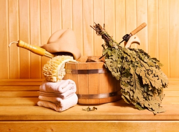 Как правильно париться в бане: основные правила