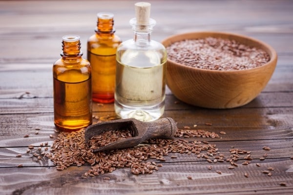 Семена льна: польза и как употреблять