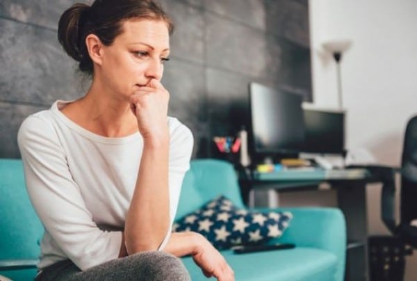 Как узнать, что мужчина вас не любит: 5 признаков