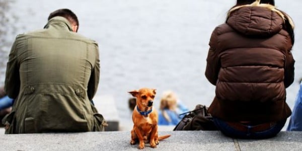 Как узнать, что мужчина вас не любит: 5 признаков