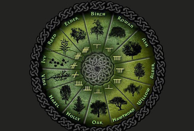 Кельтская астрология: знаки Зодиака и их значение