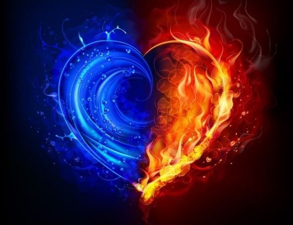 Названы самые крепкие пары по гороскопу