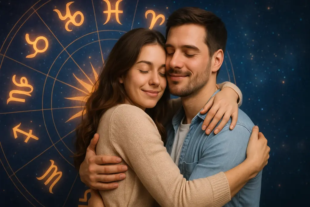 Знаки Зодиака, которые обожают «обнимашки»: кто не выпускает из рук, а кто держит дистанцию