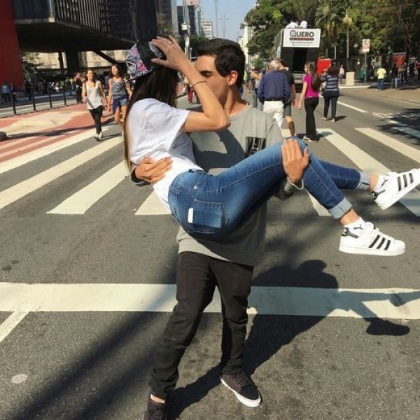 5 причин не бояться любовницы мужа