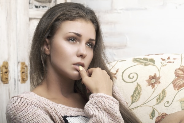 Уроки любви, которые женщины понимают поздно