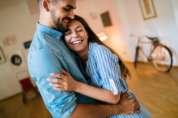 ТОП-6 качеств идеальной женщины