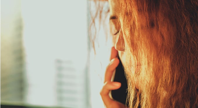 Как перестать влюбляться не в тех мужчин?