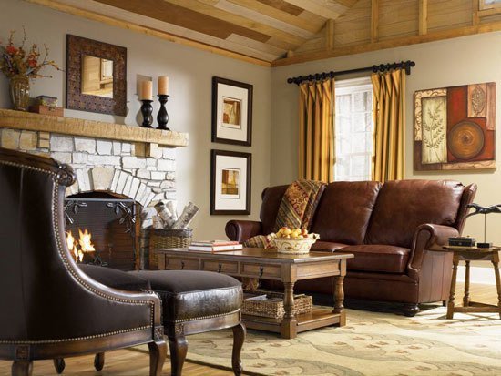 Интерьеры для знаков зодиака