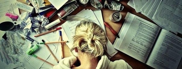 Бросить все. Уставшие от жизни люди