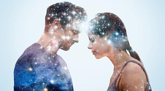 Идеальная спутница по знаку Зодиака