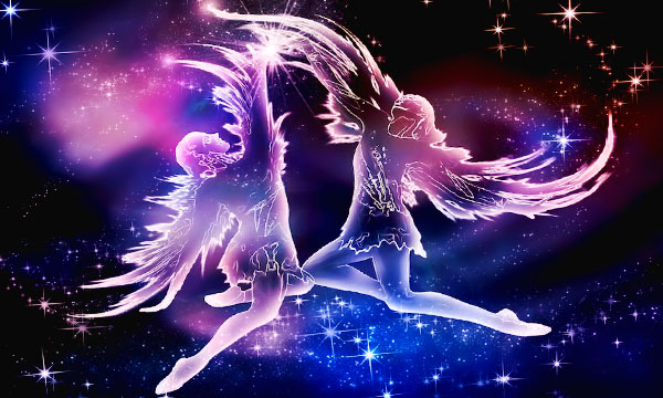 72 Ангела-хранителя по дате рождения и как с ними работать