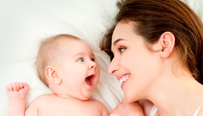 Уход за новорожденным ребенком — 5 важнейших вопросов